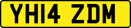 YH14ZDM