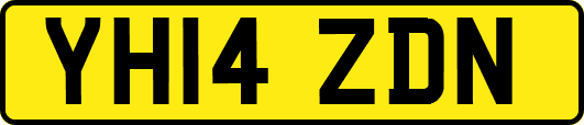YH14ZDN