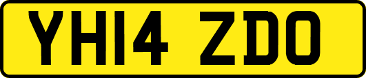 YH14ZDO