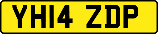 YH14ZDP