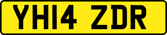 YH14ZDR