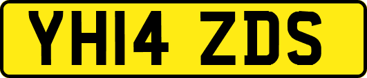 YH14ZDS