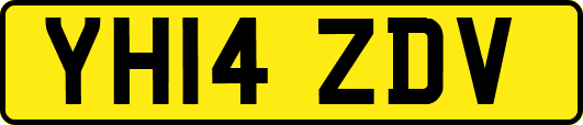 YH14ZDV