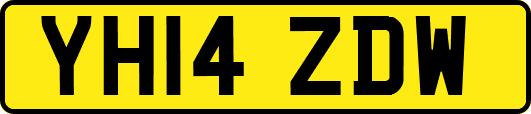 YH14ZDW