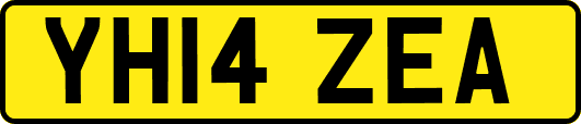 YH14ZEA