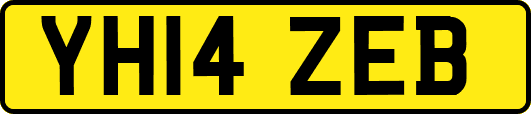 YH14ZEB