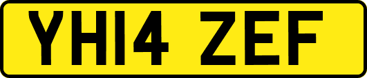YH14ZEF