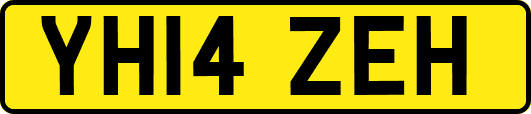 YH14ZEH
