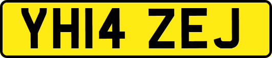 YH14ZEJ
