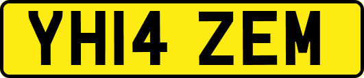 YH14ZEM