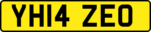 YH14ZEO