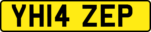 YH14ZEP