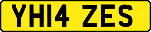 YH14ZES