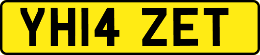 YH14ZET