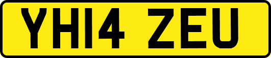 YH14ZEU