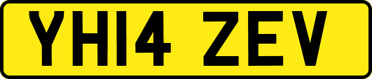 YH14ZEV