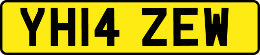 YH14ZEW