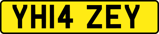 YH14ZEY
