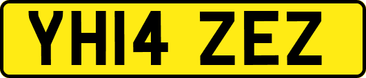 YH14ZEZ