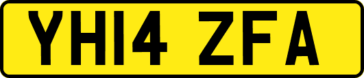 YH14ZFA
