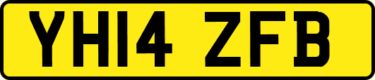 YH14ZFB