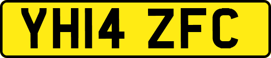 YH14ZFC