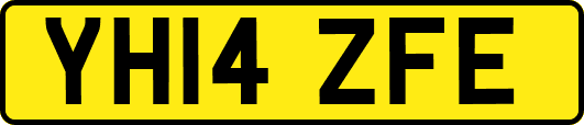 YH14ZFE