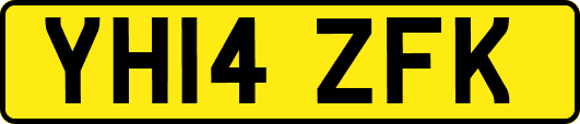 YH14ZFK