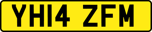 YH14ZFM