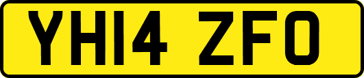 YH14ZFO