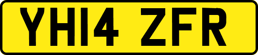 YH14ZFR