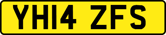 YH14ZFS