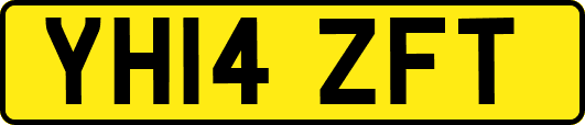 YH14ZFT