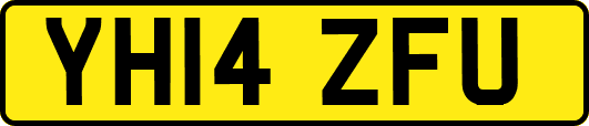 YH14ZFU