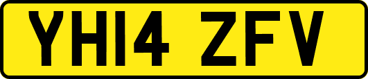 YH14ZFV