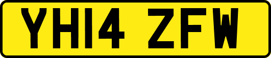 YH14ZFW