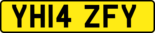 YH14ZFY