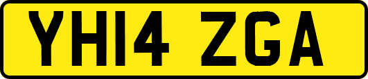 YH14ZGA
