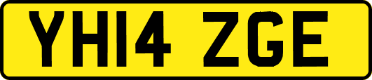 YH14ZGE