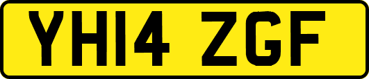 YH14ZGF