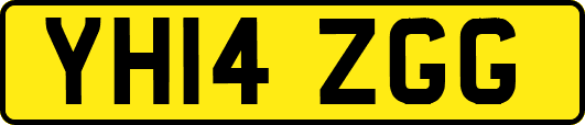 YH14ZGG