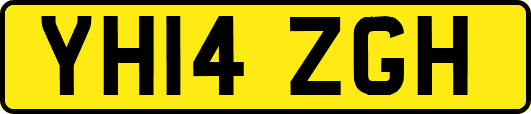 YH14ZGH
