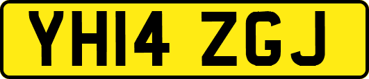 YH14ZGJ