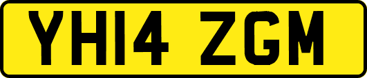 YH14ZGM