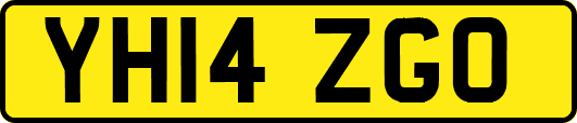 YH14ZGO