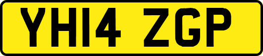 YH14ZGP