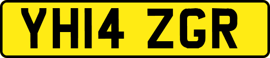 YH14ZGR