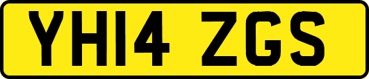 YH14ZGS