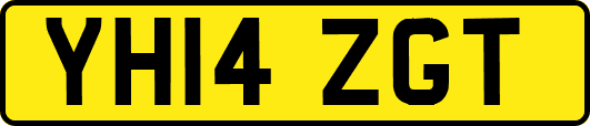 YH14ZGT