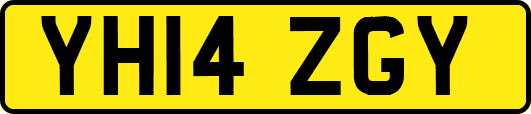 YH14ZGY